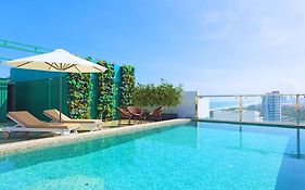 Khách sạn Palazzo Hotel&Apartment